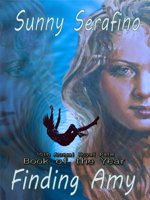 cover image of Finding Amy